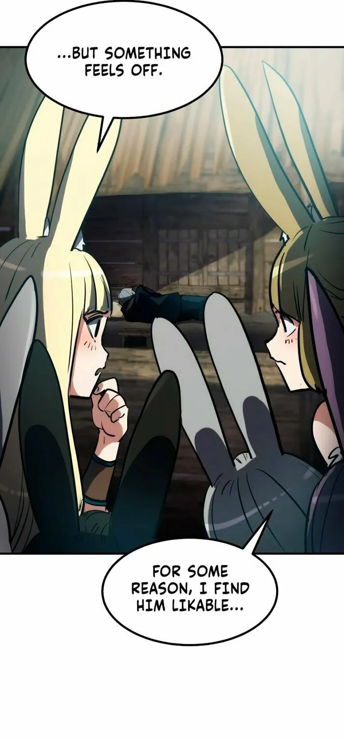 Defense Breaker Chapter 6 page 37 - 