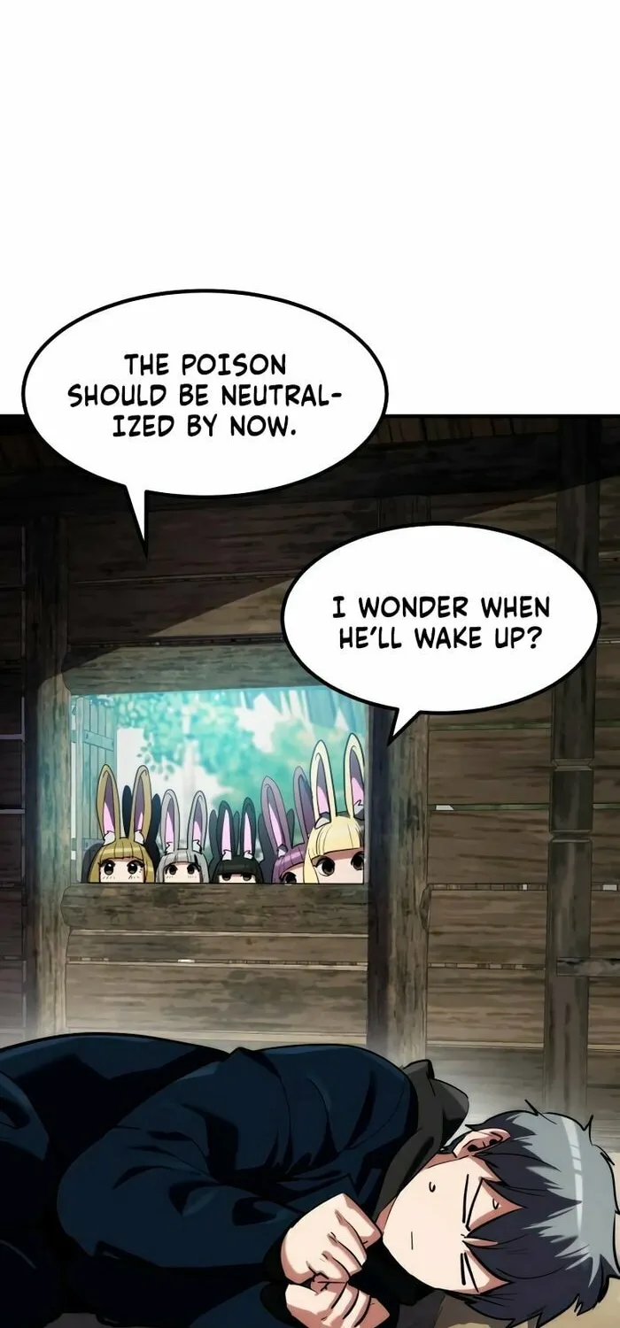 Defense Breaker Chapter 6 page 38 - 