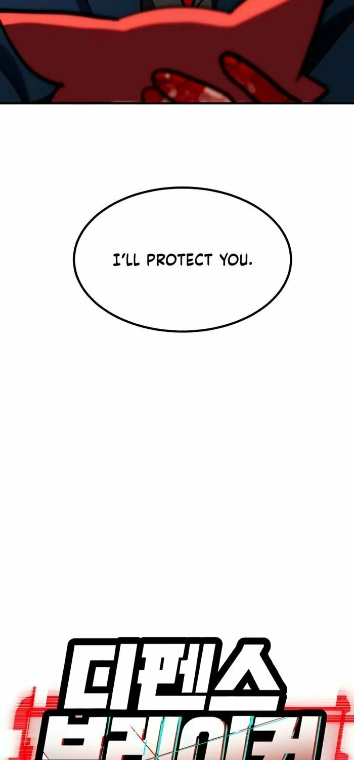 Defense Breaker Chapter 6 page 5 - 