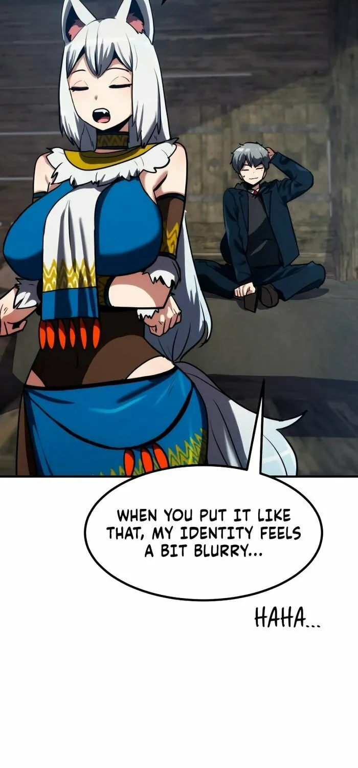 Defense Breaker Chapter 6 page 49 - 