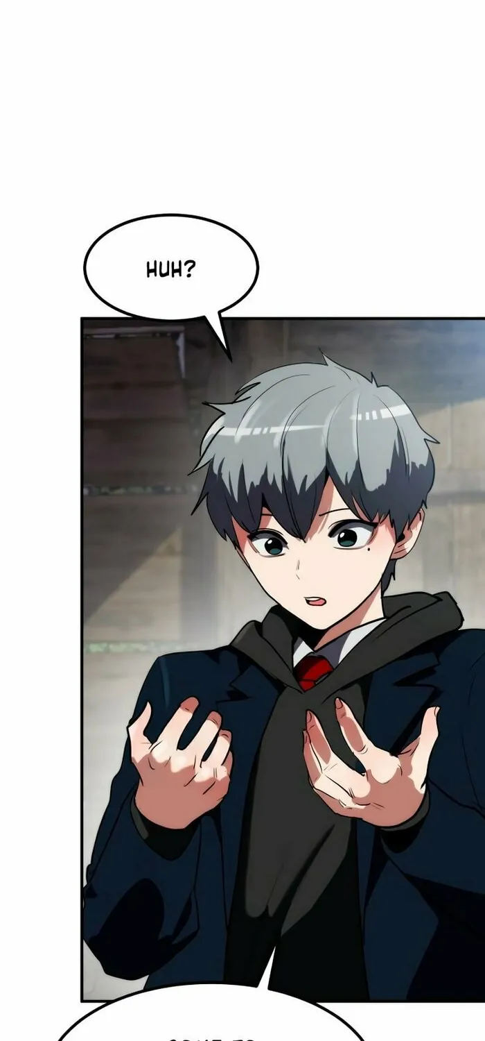 Defense Breaker Chapter 6 page 50 - 