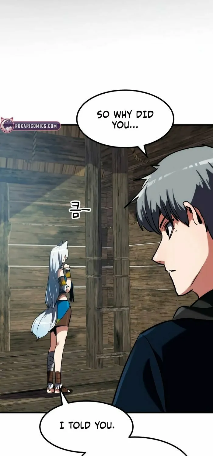Defense Breaker Chapter 6 page 58 - 