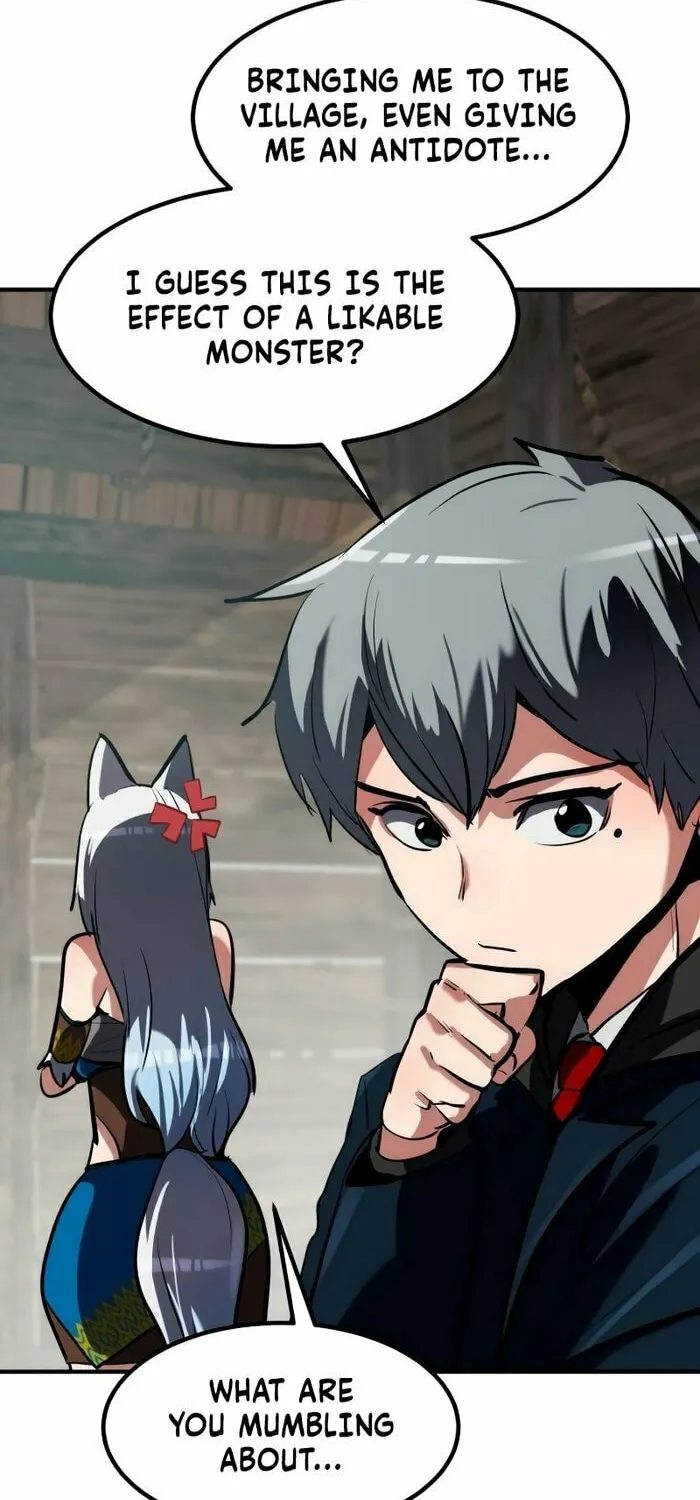 Defense Breaker Chapter 6 page 64 - 