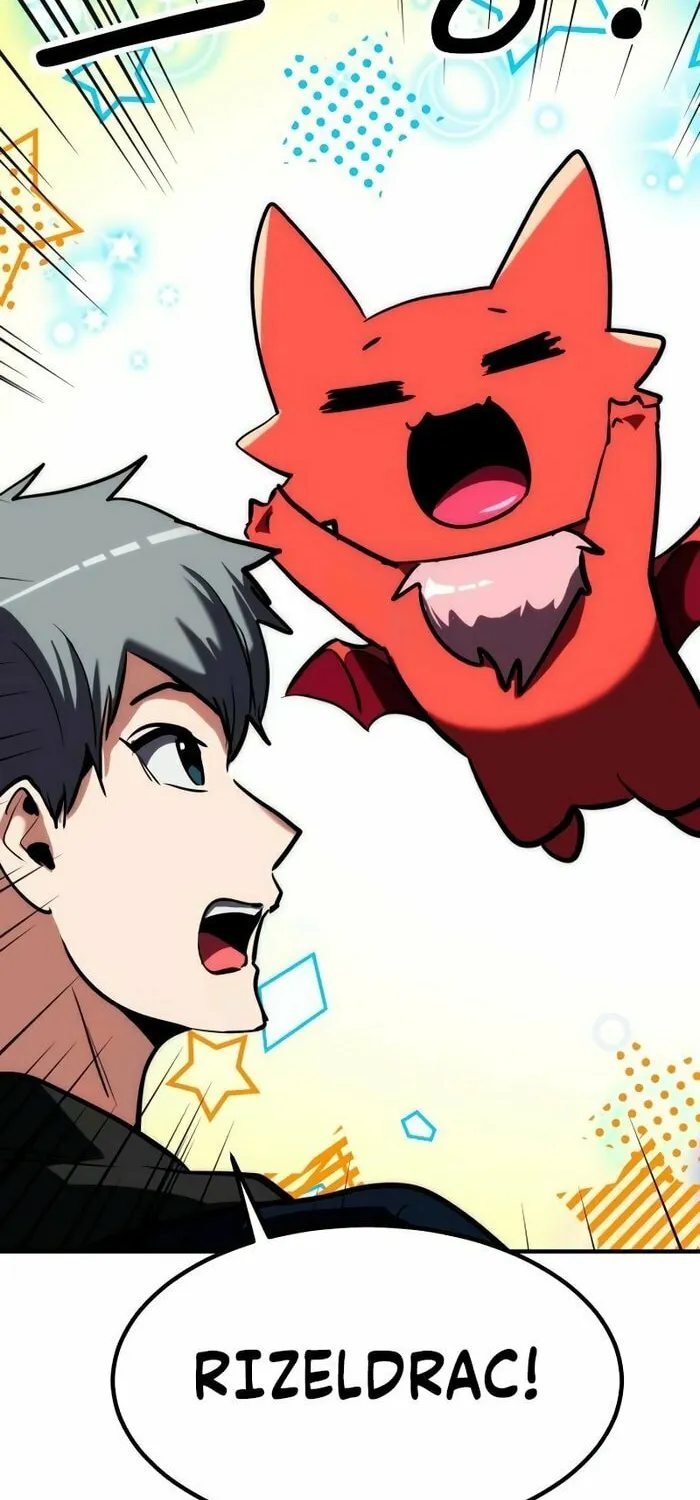 Defense Breaker Chapter 6 page 74 - 