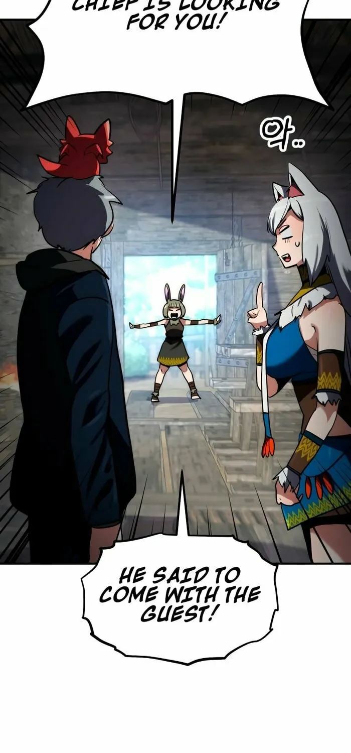 Defense Breaker Chapter 6 page 79 - 