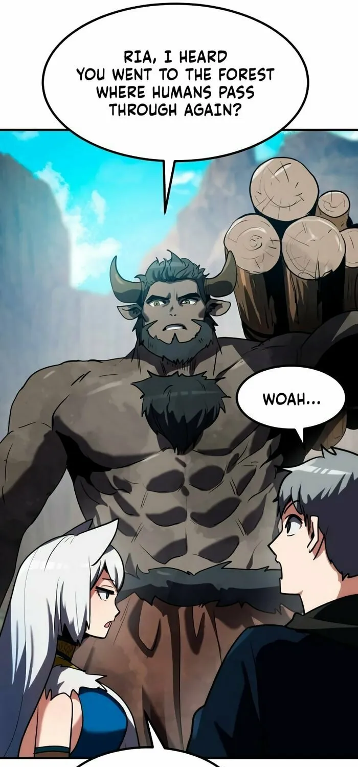 Defense Breaker Chapter 6 page 87 - 