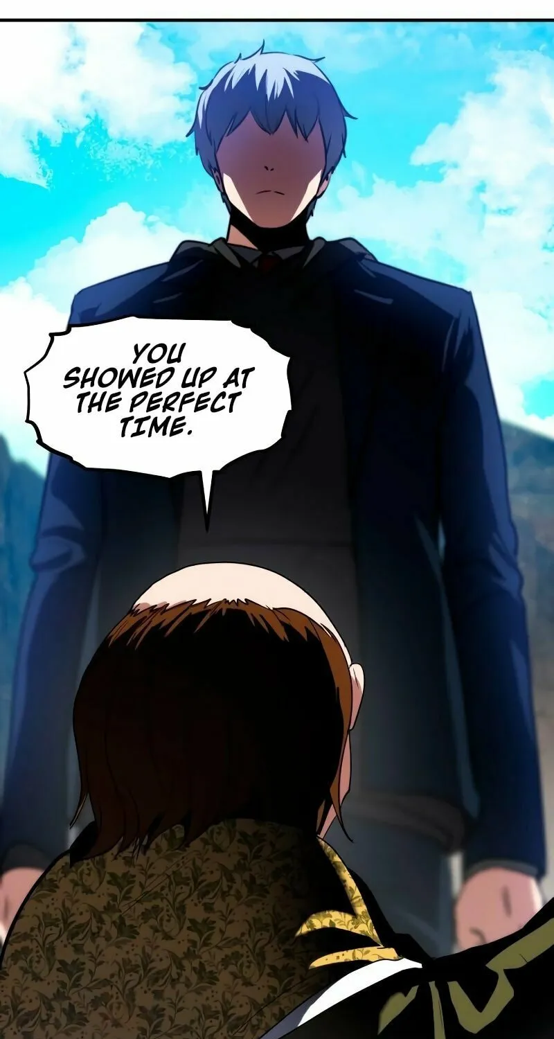 Defense Breaker Chapter 7 page 101 - 