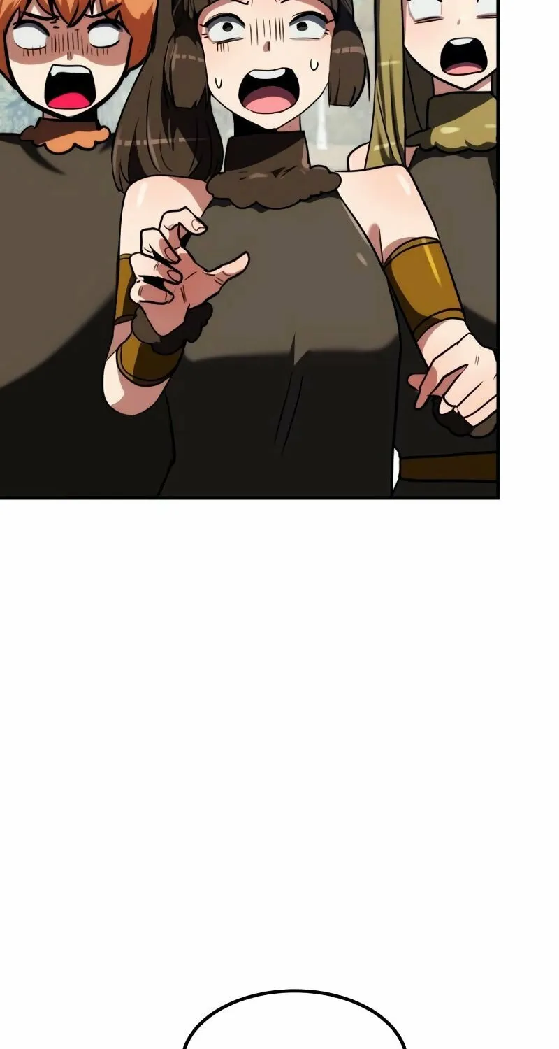 Defense Breaker Chapter 7 page 111 - 