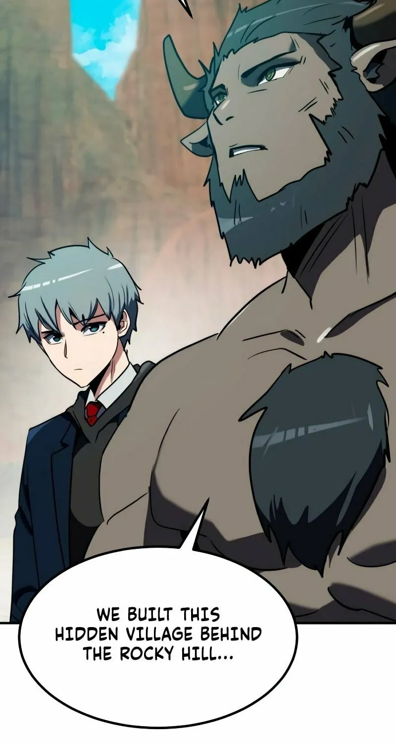 Defense Breaker Chapter 7 page 121 - 