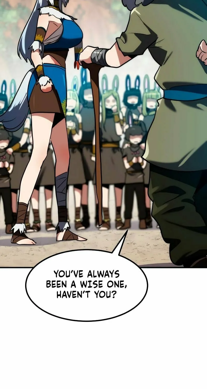 Defense Breaker Chapter 7 page 125 - 