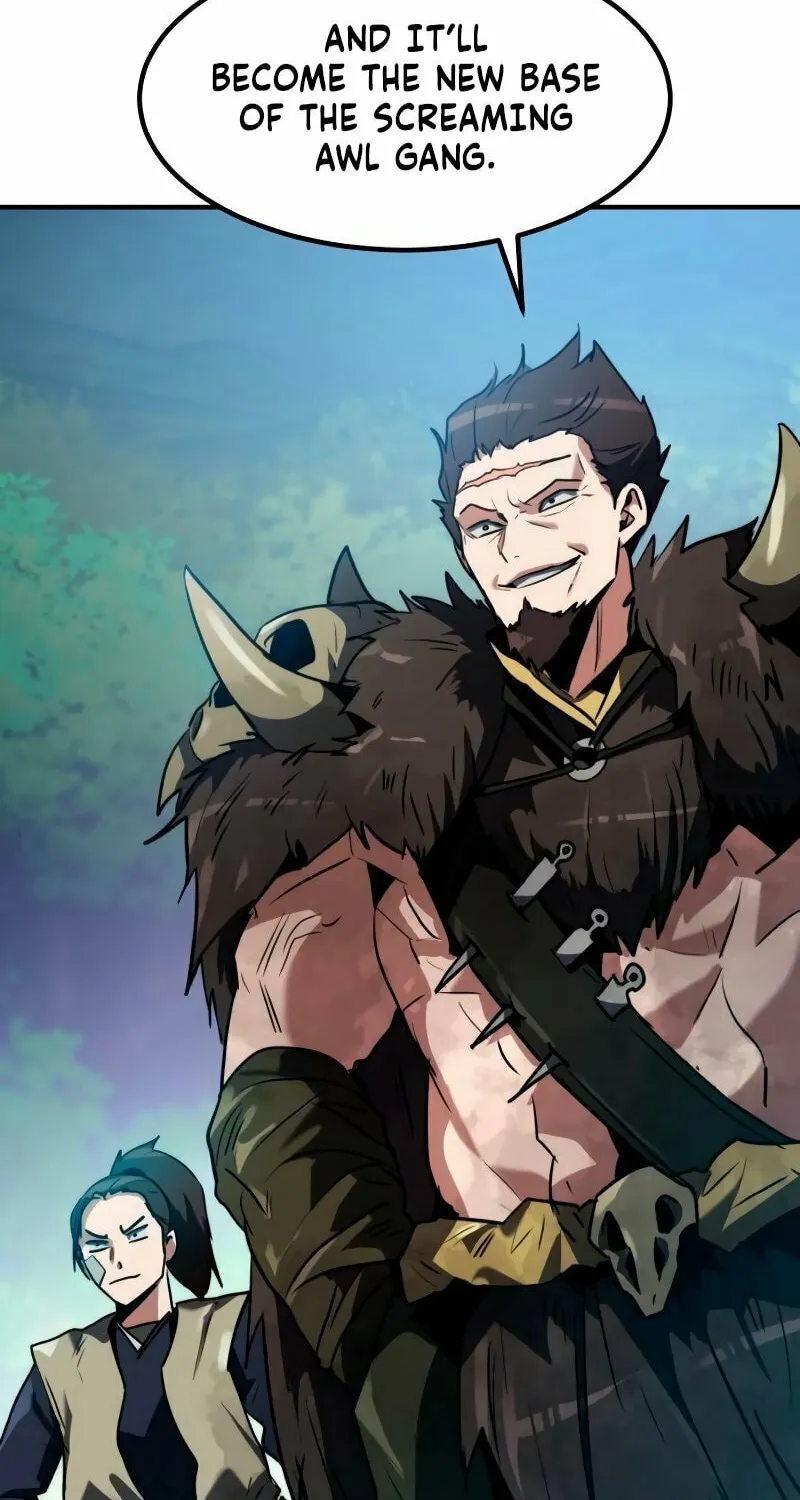 Defense Breaker Chapter 7 page 136 - 