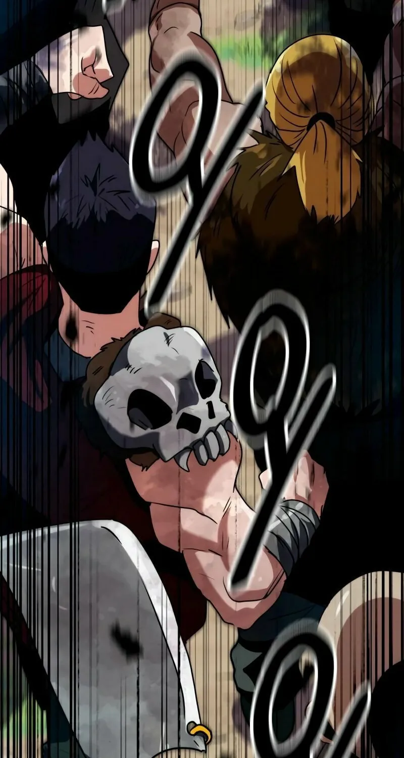 Defense Breaker Chapter 7 page 140 - 