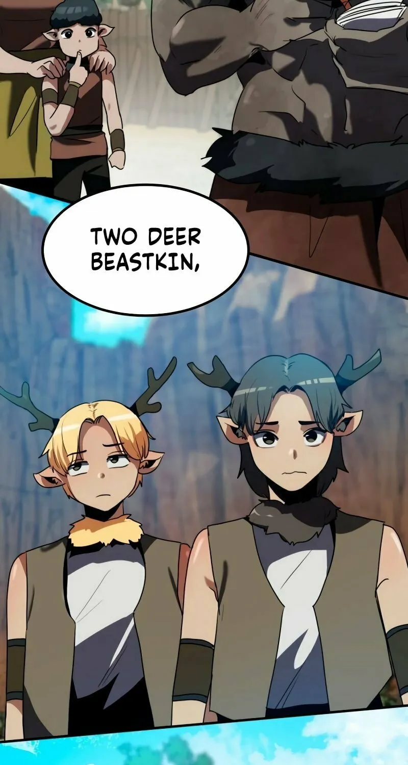 Defense Breaker Chapter 7 page 145 - 
