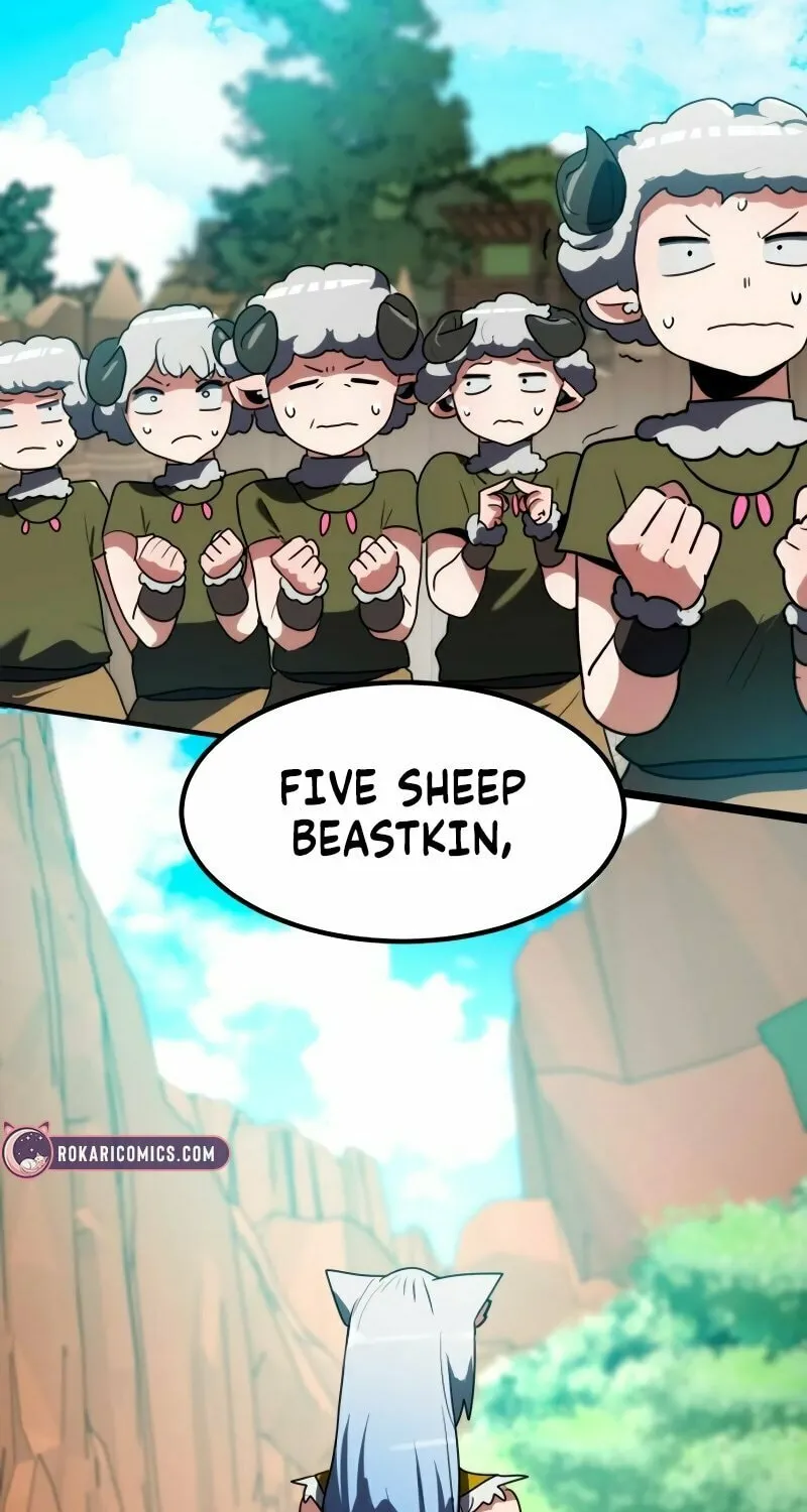 Defense Breaker Chapter 7 page 146 - 
