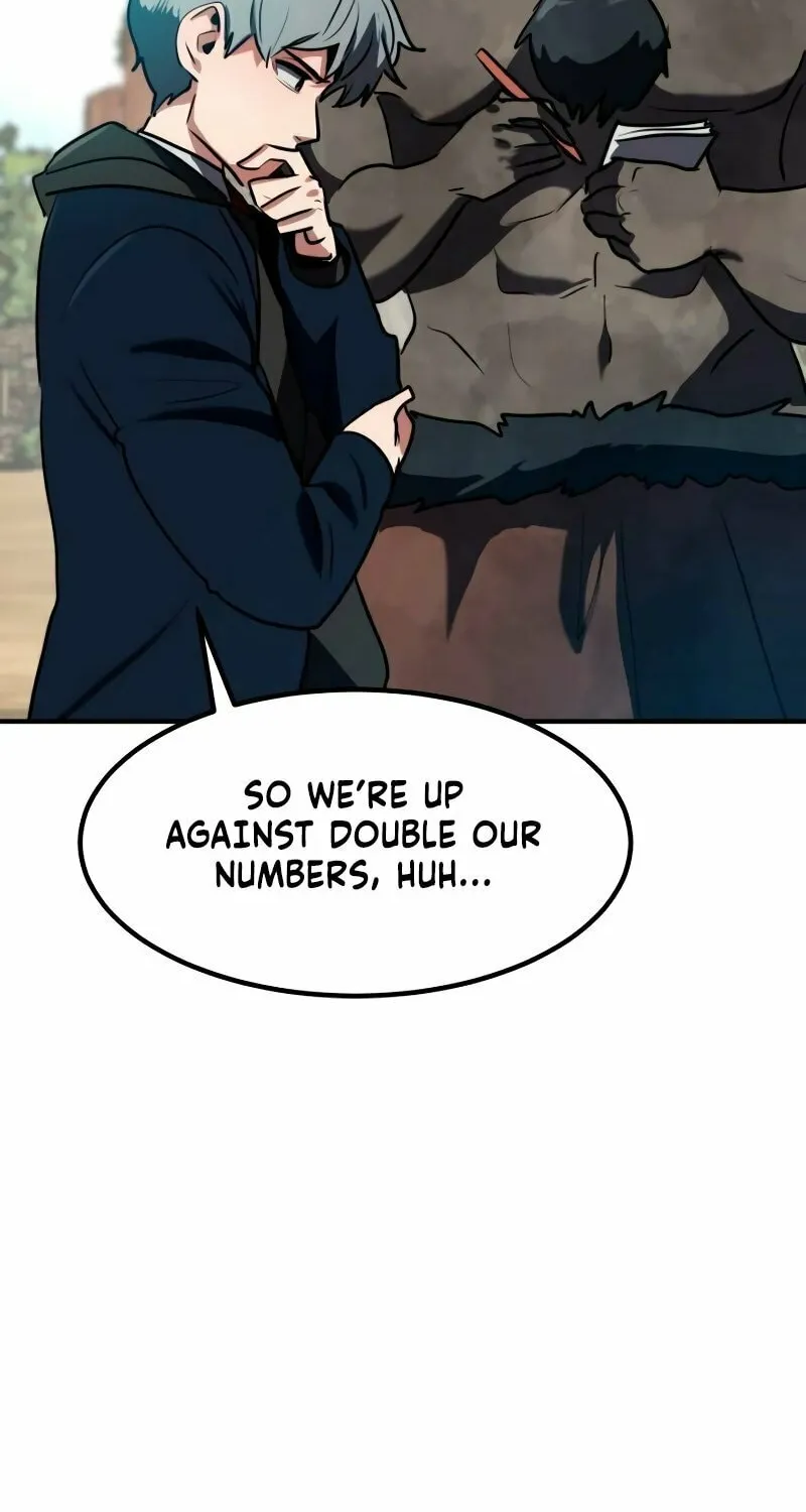 Defense Breaker Chapter 7 page 152 - 