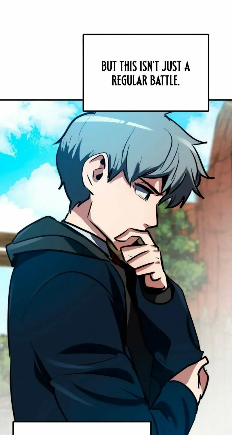 Defense Breaker Chapter 7 page 153 - 