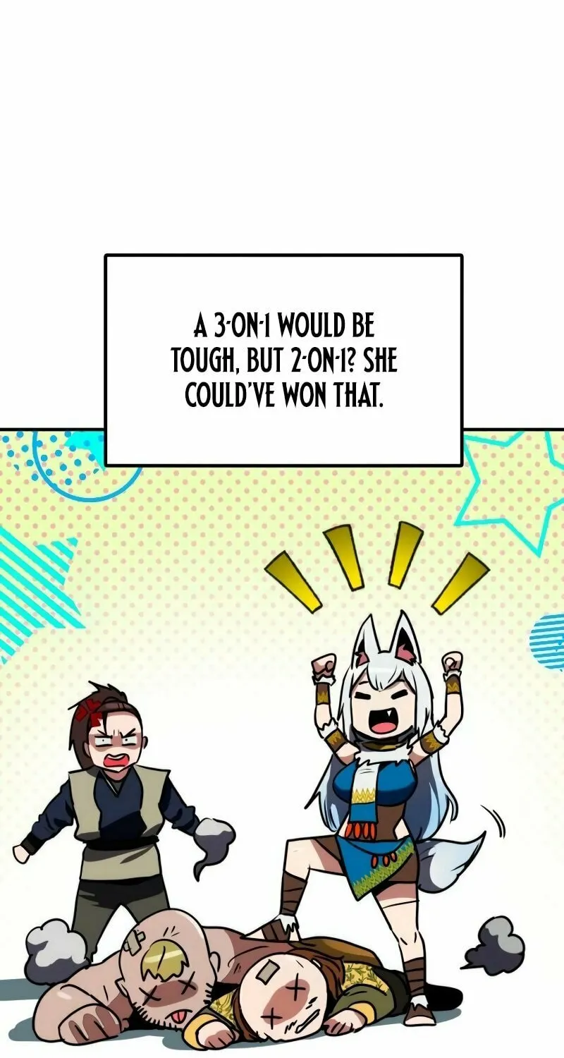 Defense Breaker Chapter 7 page 158 - 