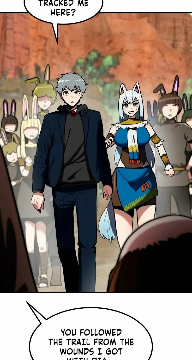Defense Breaker Chapter 7 page 17 - 