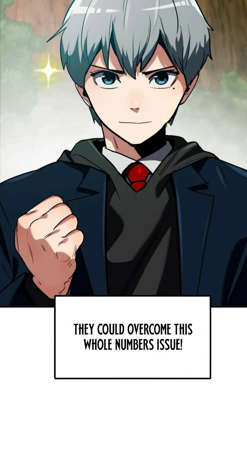 Defense Breaker Chapter 7 page 164 - 