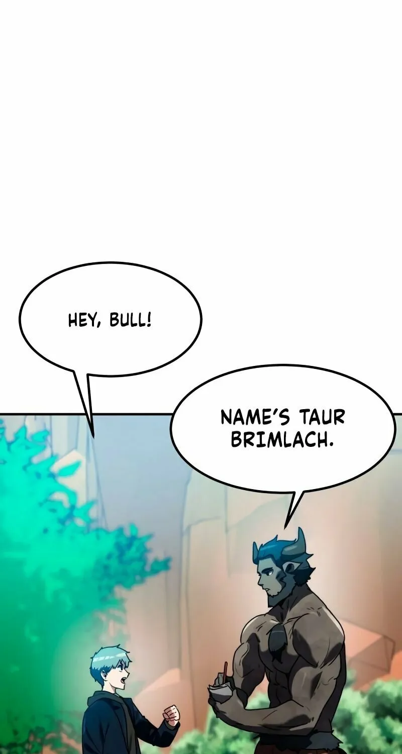Defense Breaker Chapter 7 page 165 - 