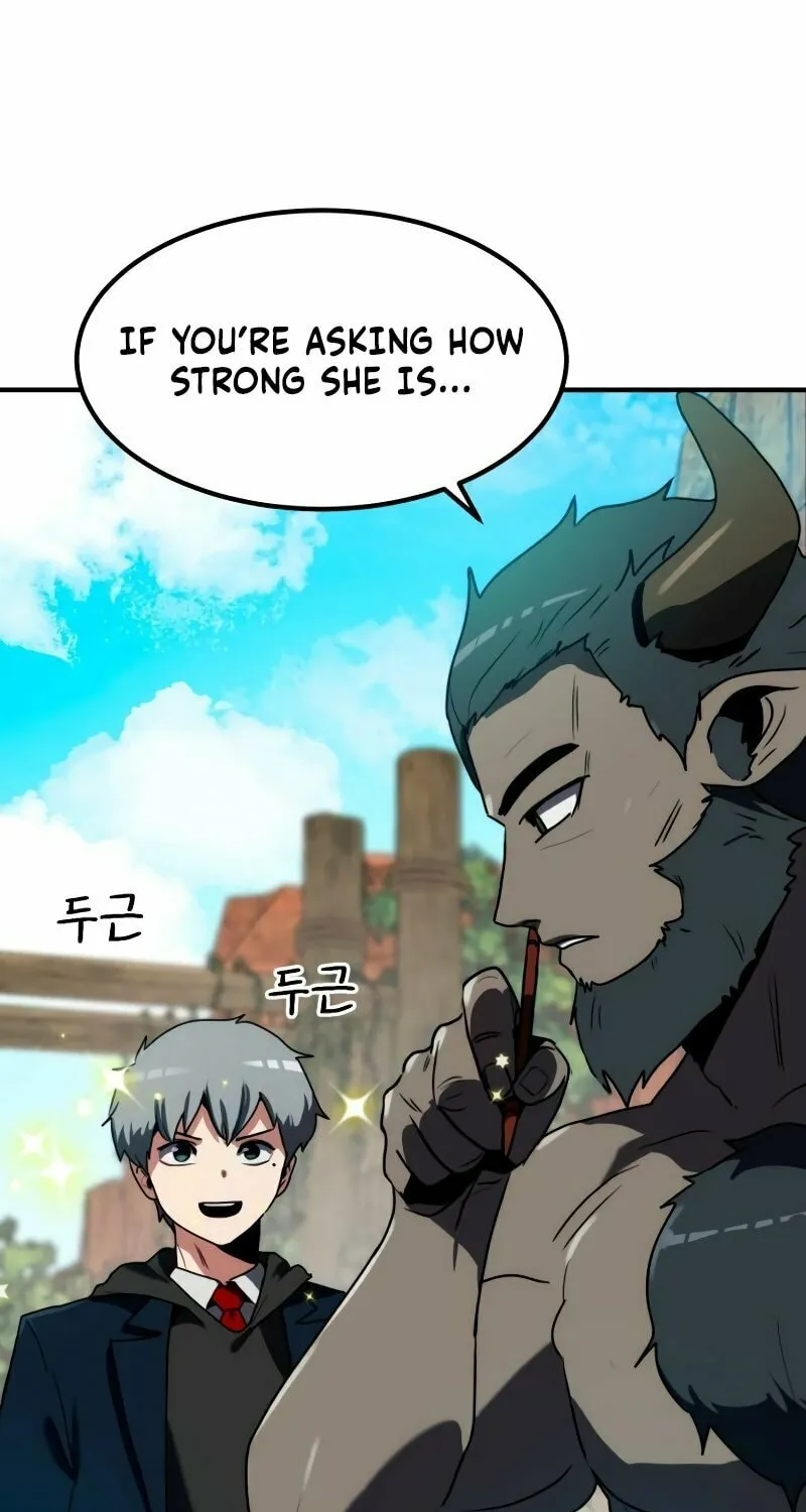 Defense Breaker Chapter 7 page 167 - 