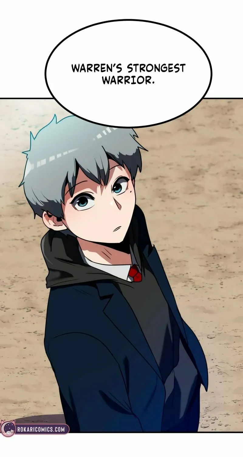 Defense Breaker Chapter 7 page 171 - 