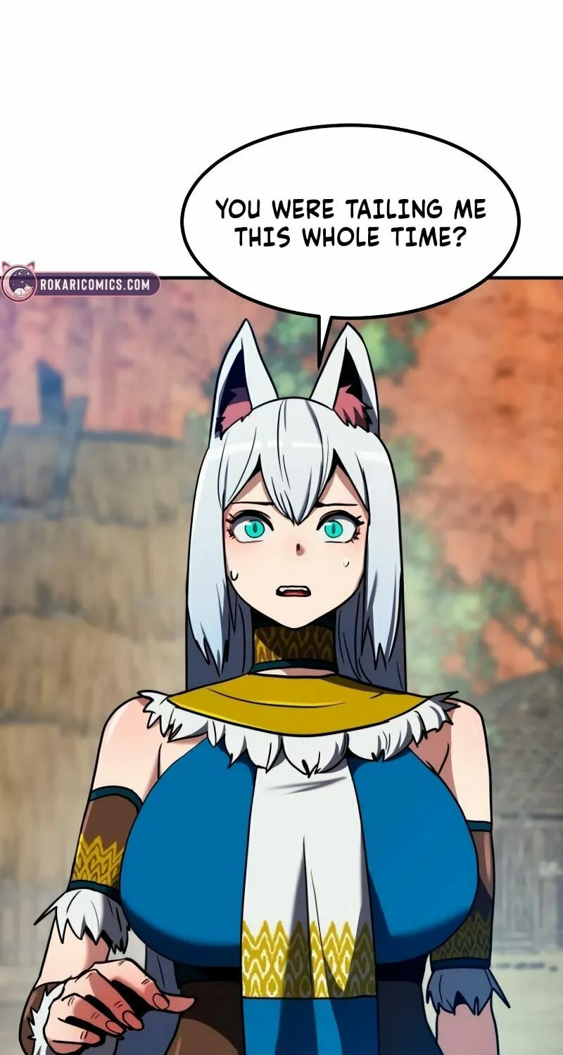 Defense Breaker Chapter 7 page 19 - 