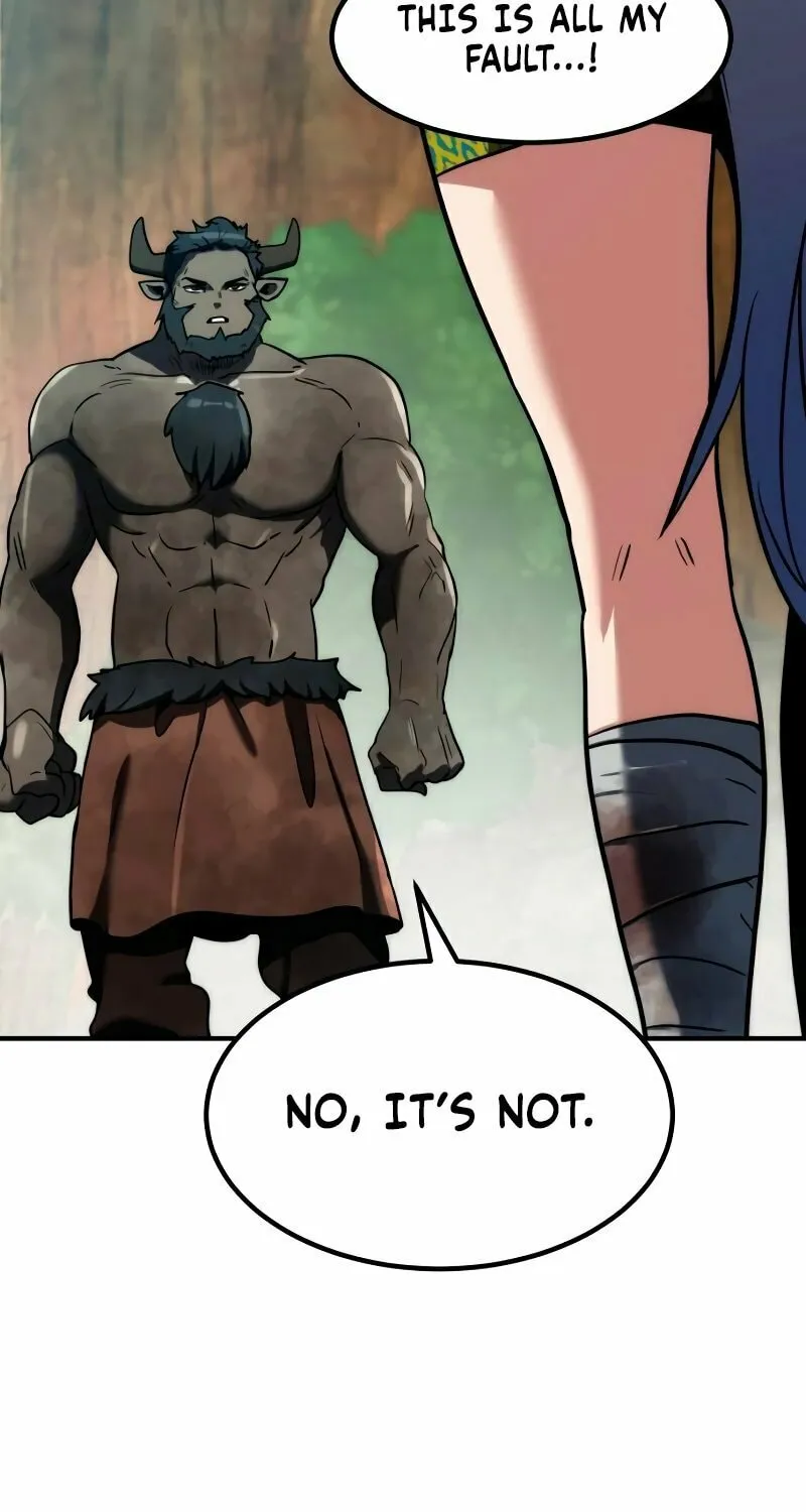 Defense Breaker Chapter 7 page 21 - 
