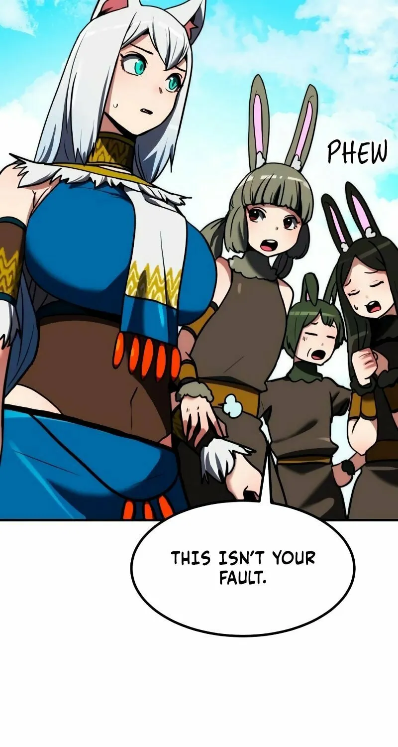 Defense Breaker Chapter 7 page 25 - 