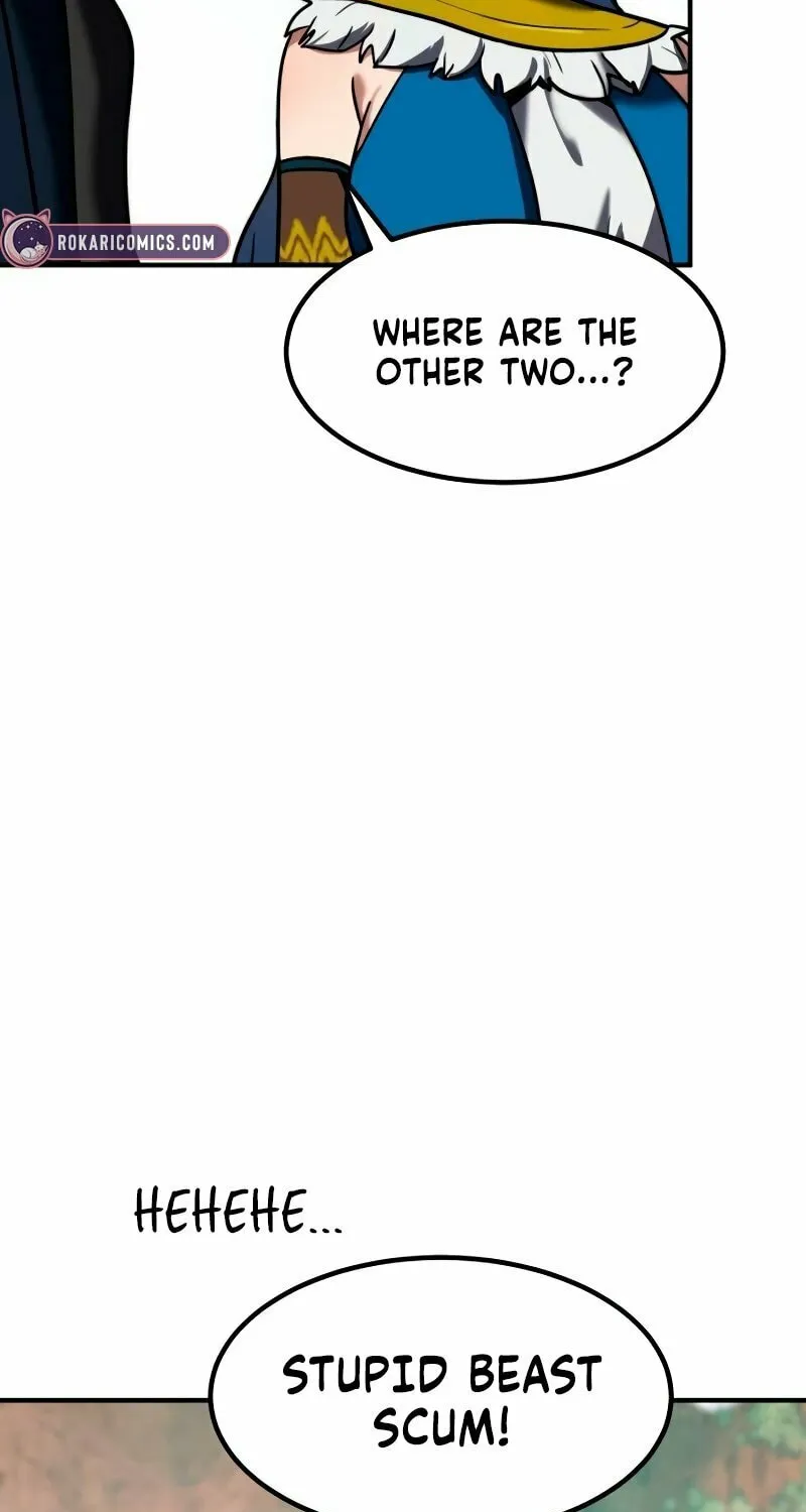 Defense Breaker Chapter 7 page 27 - 