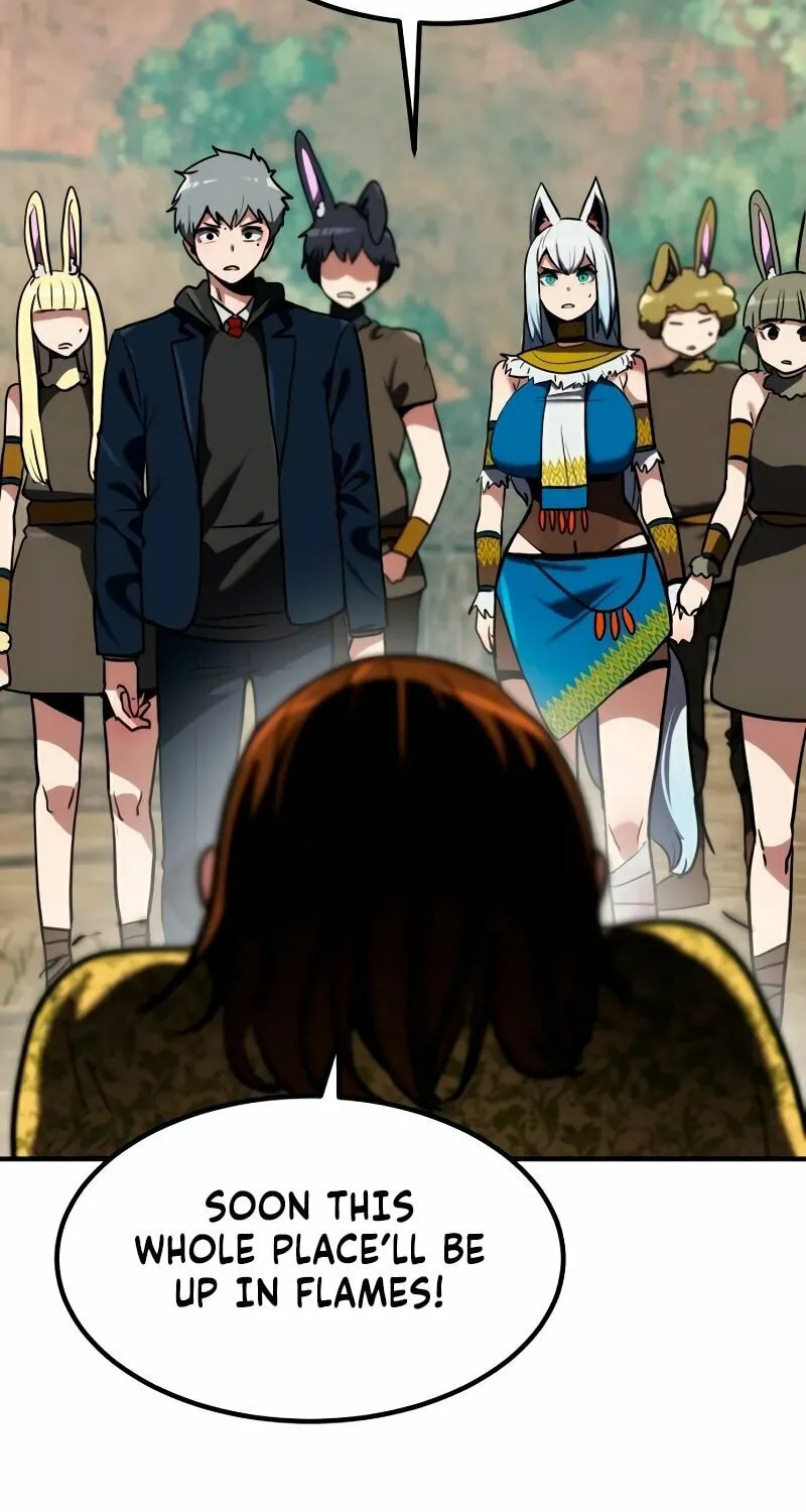 Defense Breaker Chapter 7 page 28 - 