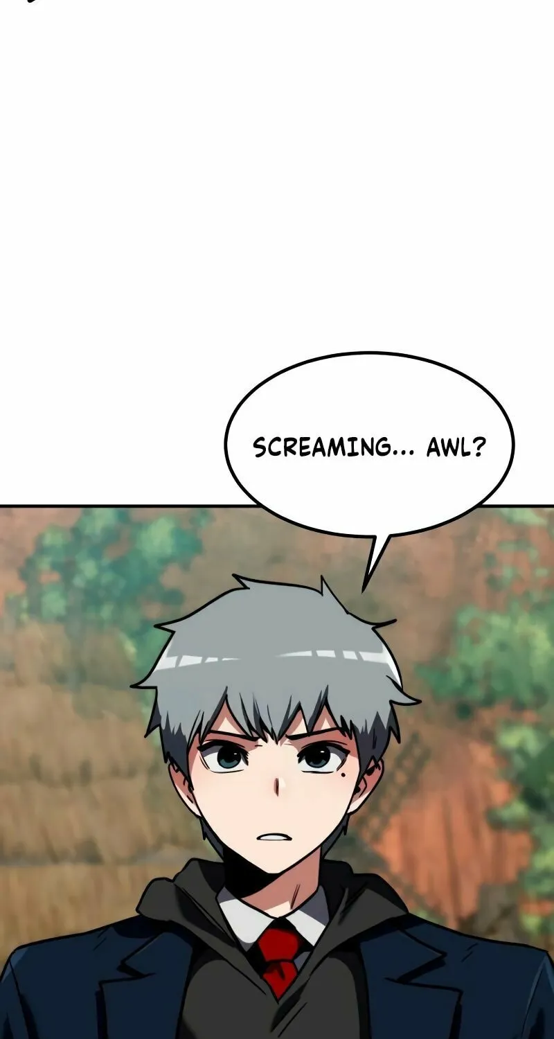 Defense Breaker Chapter 7 page 33 - 