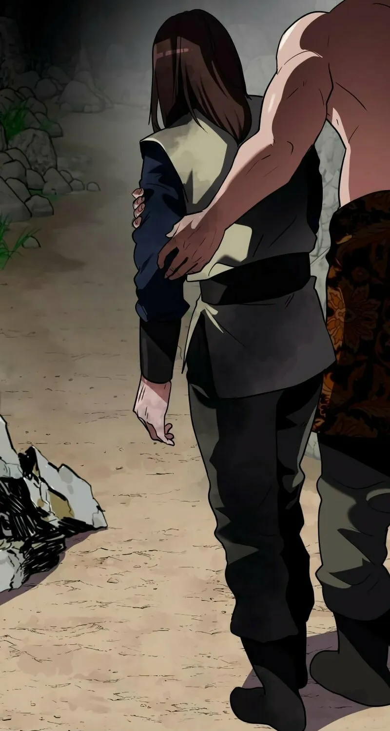 Defense Breaker Chapter 7 page 35 - 