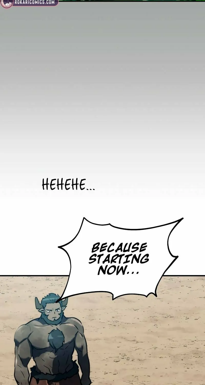 Defense Breaker Chapter 7 page 55 - 