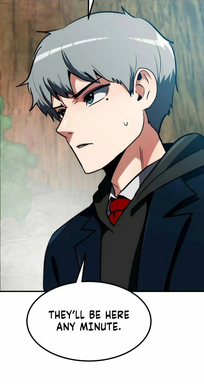 Defense Breaker Chapter 7 page 61 - 