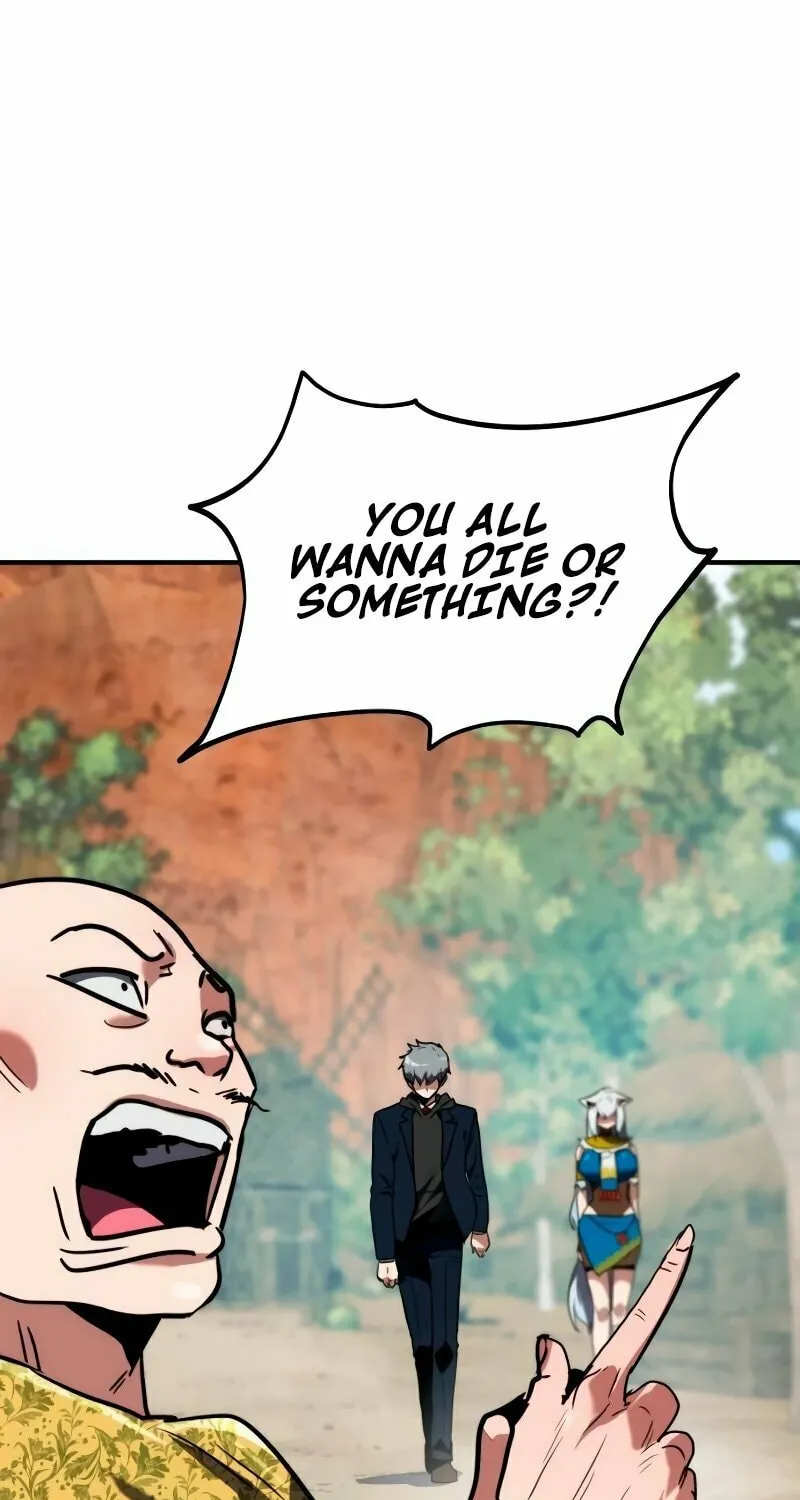 Defense Breaker Chapter 7 page 99 - 
