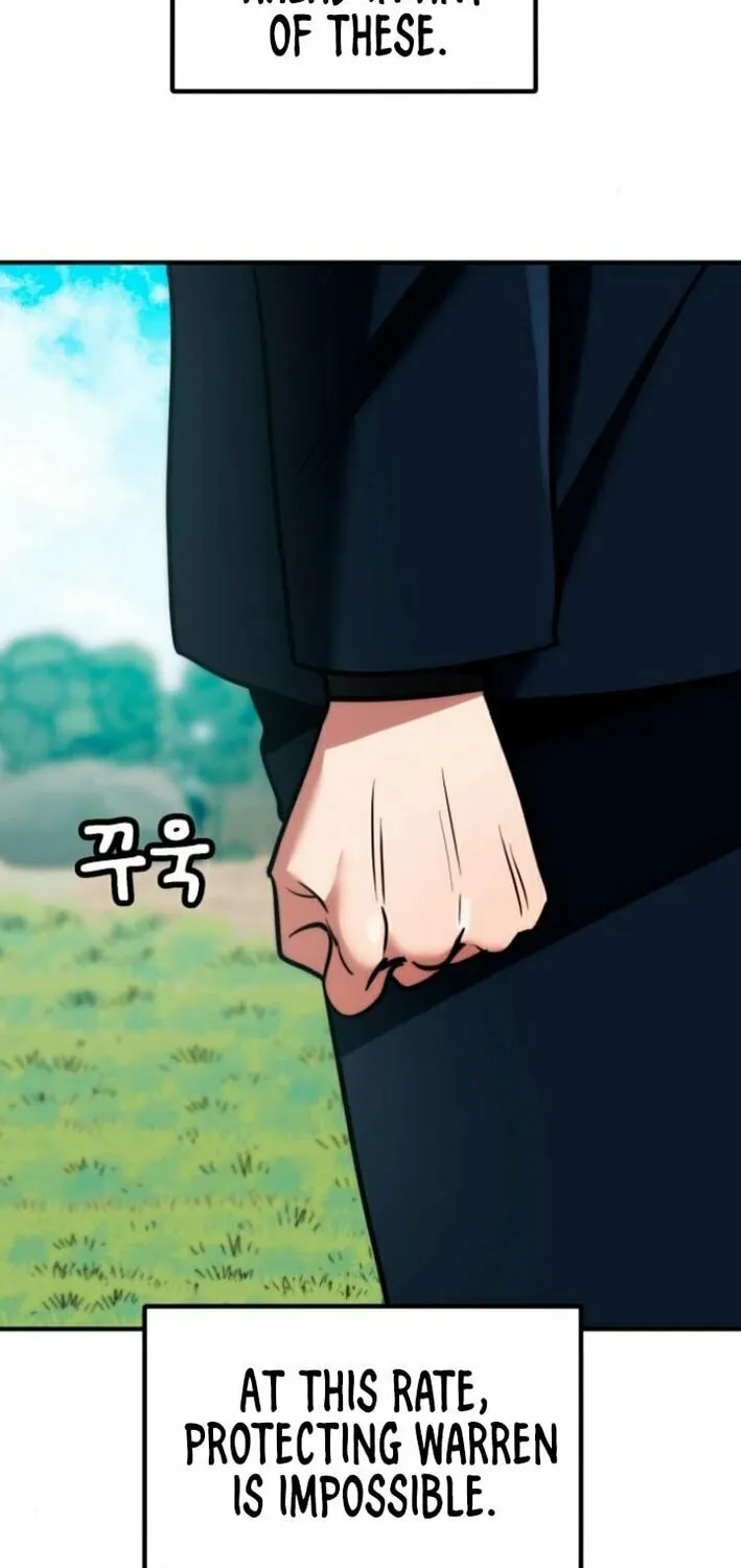 Defense Breaker Chapter 8 page 110 - 