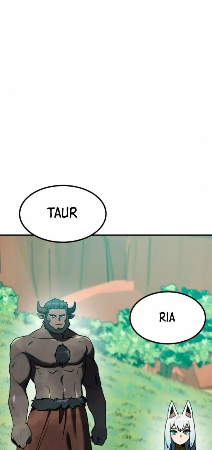 Defense Breaker Chapter 8 page 116 - 