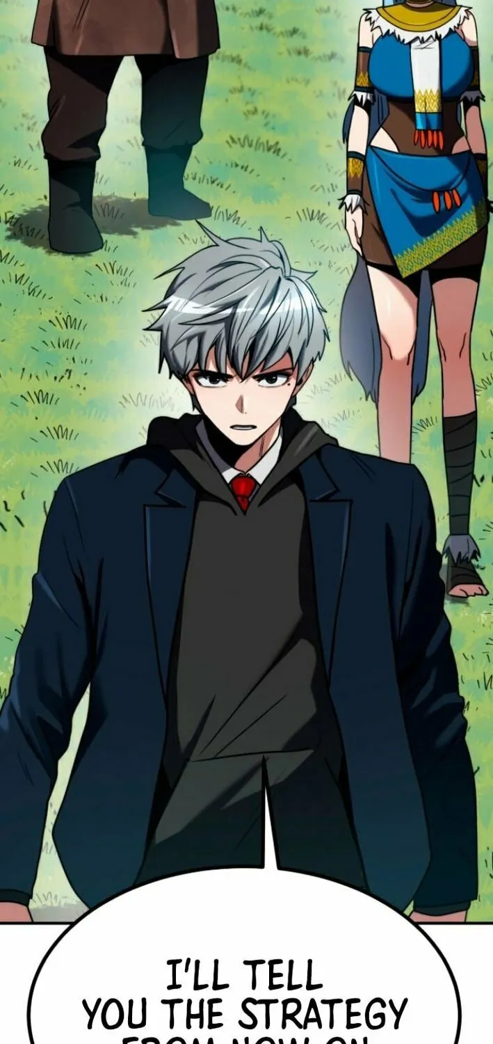 Defense Breaker Chapter 8 page 117 - 