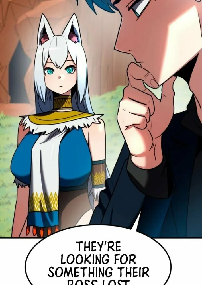 Defense Breaker Chapter 8 page 14 - 
