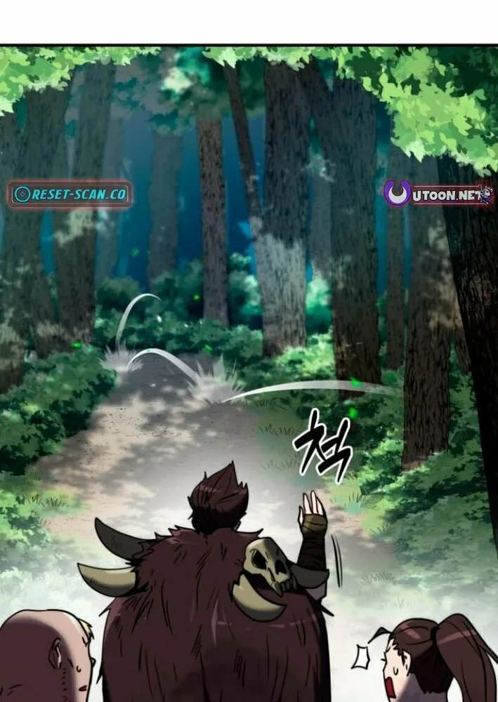 Defense Breaker Chapter 8 page 133 - 