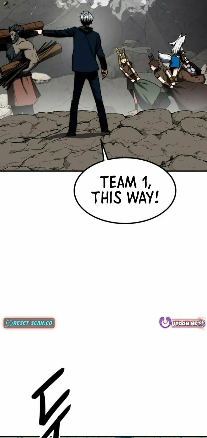 Defense Breaker Chapter 8 page 139 - 