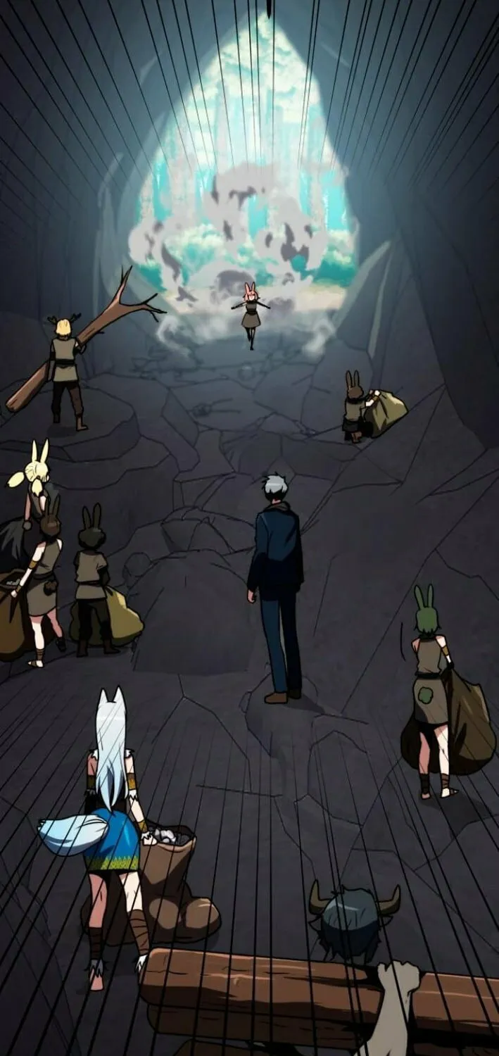 Defense Breaker Chapter 8 page 148 - 