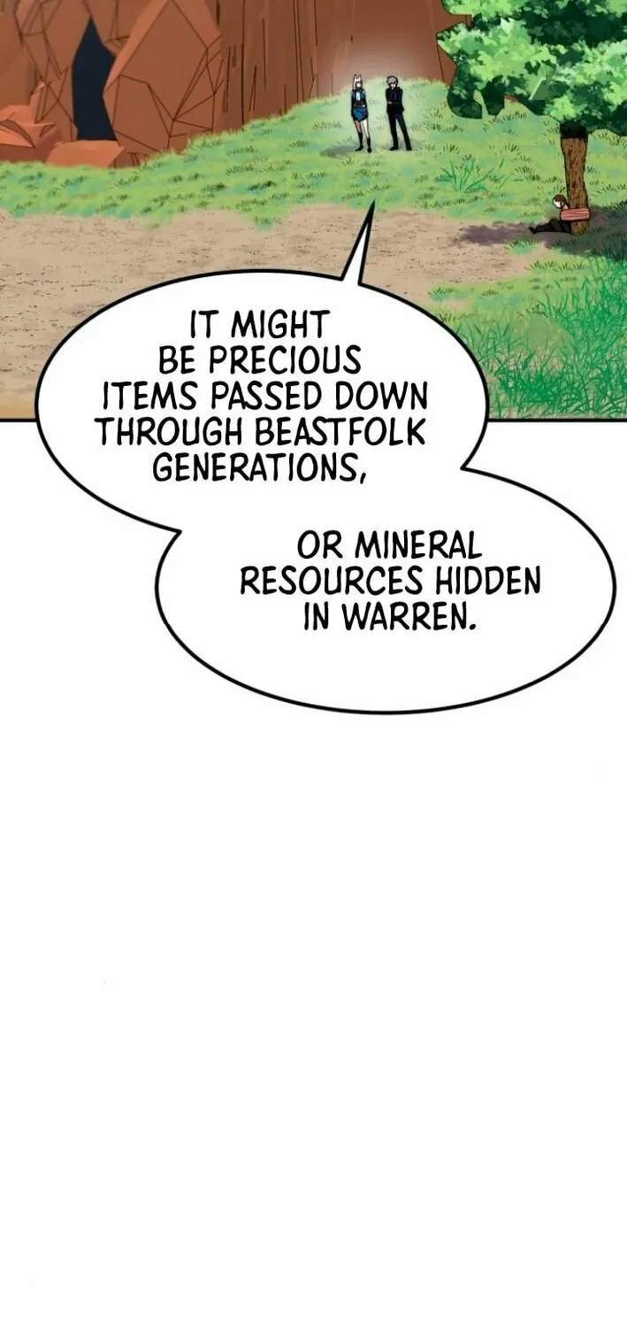 Defense Breaker Chapter 8 page 16 - 