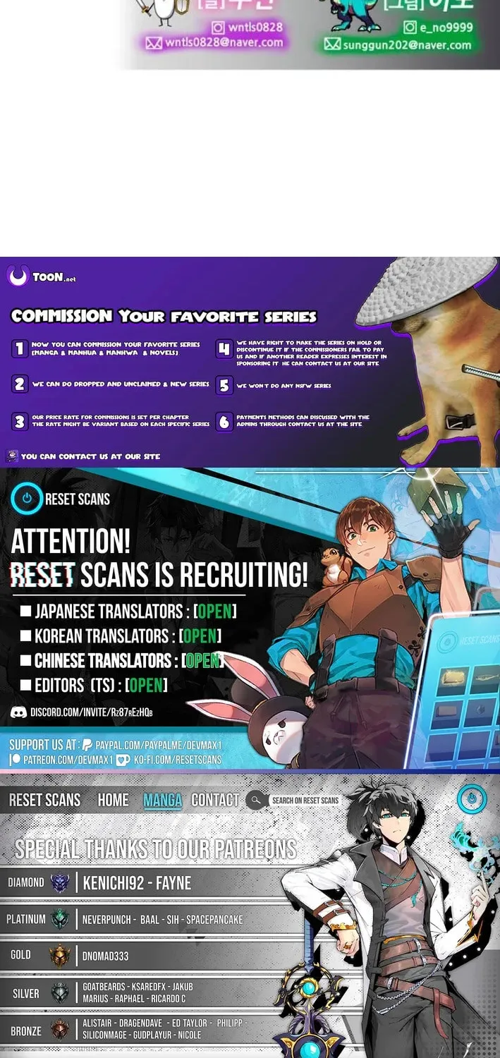 Defense Breaker Chapter 8 page 156 - 