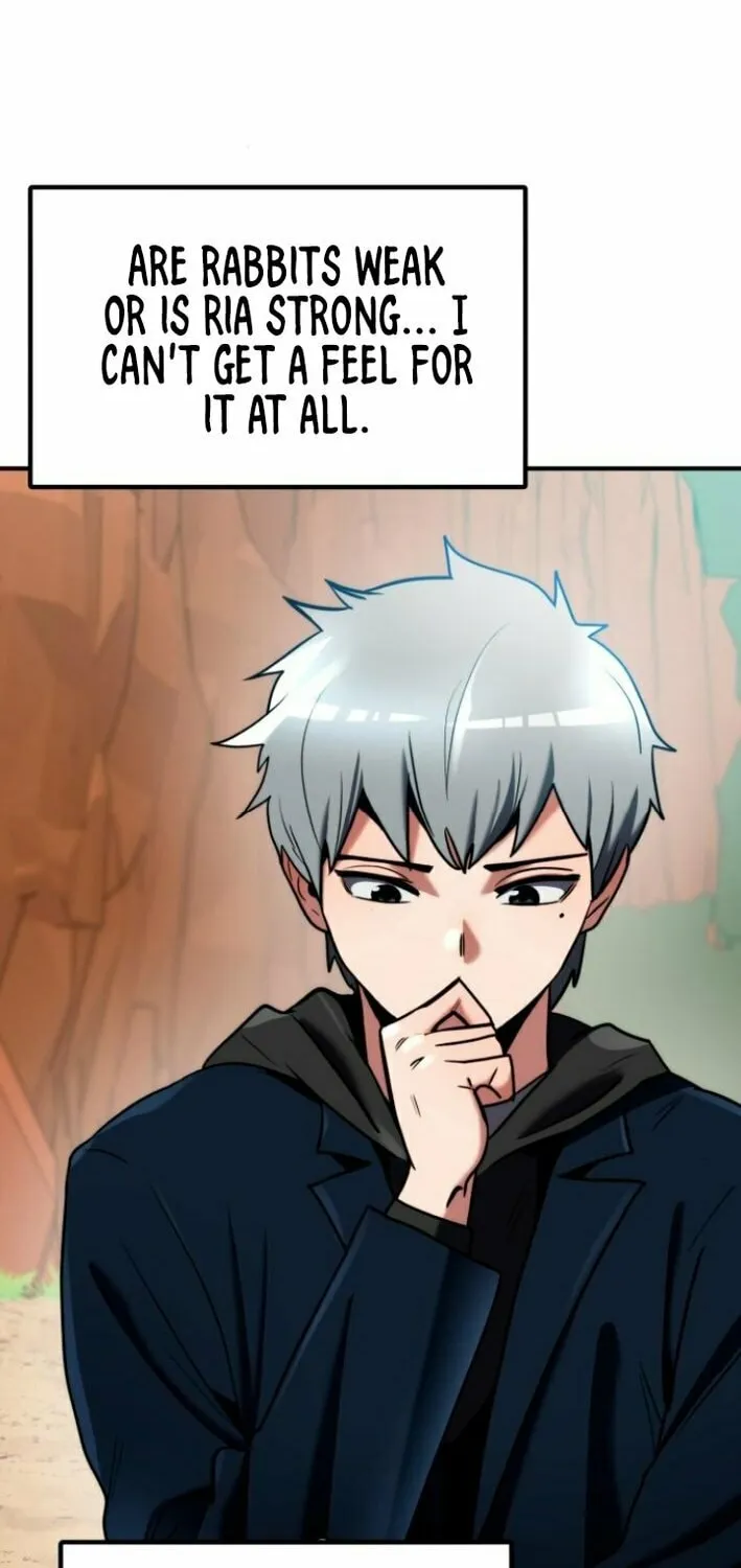 Defense Breaker Chapter 8 page 27 - 