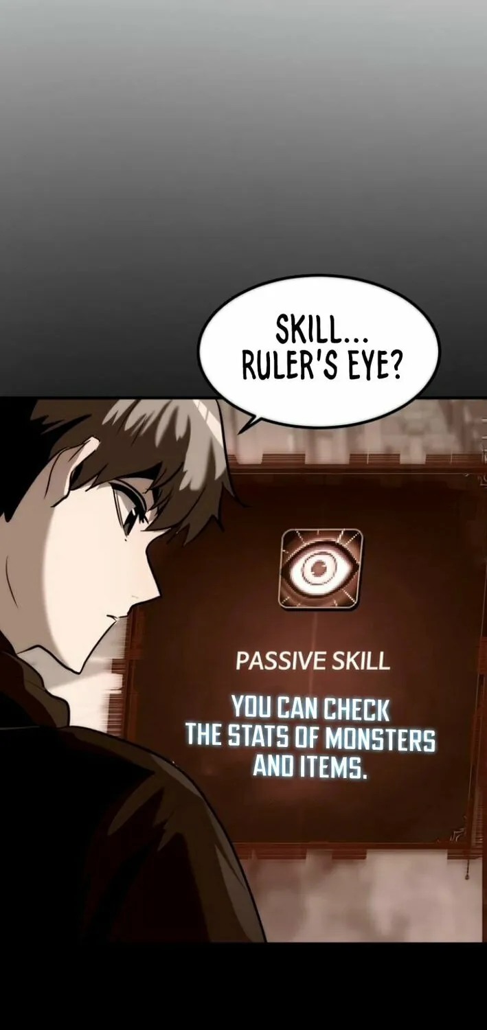 Defense Breaker Chapter 8 page 30 - 