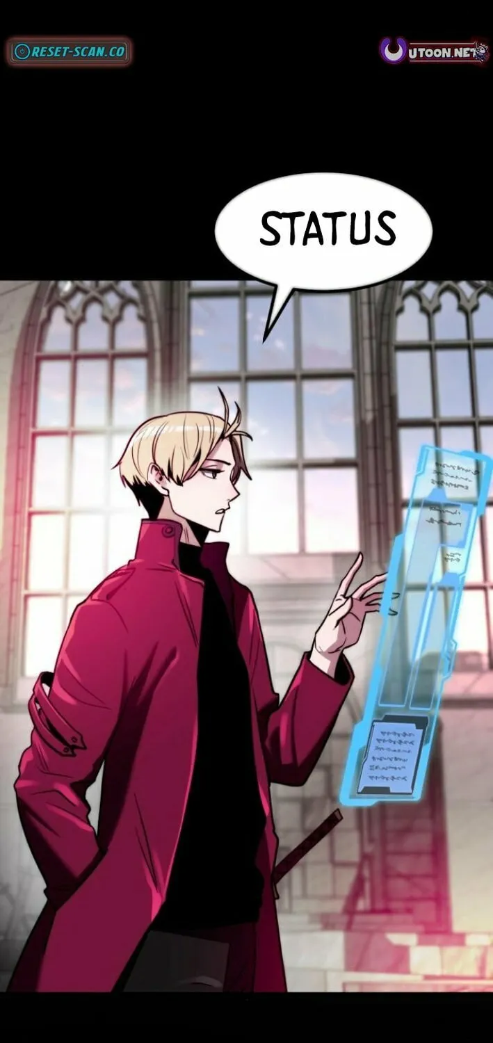 Defense Breaker Chapter 8 page 32 - 