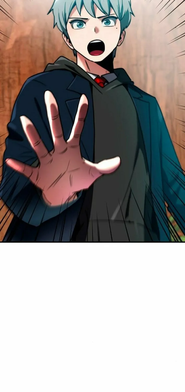Defense Breaker Chapter 8 page 34 - 