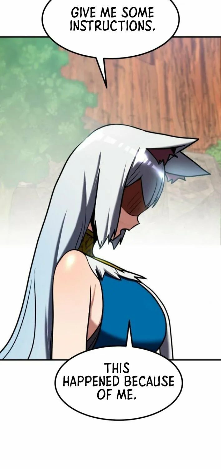 Defense Breaker Chapter 8 page 57 - 